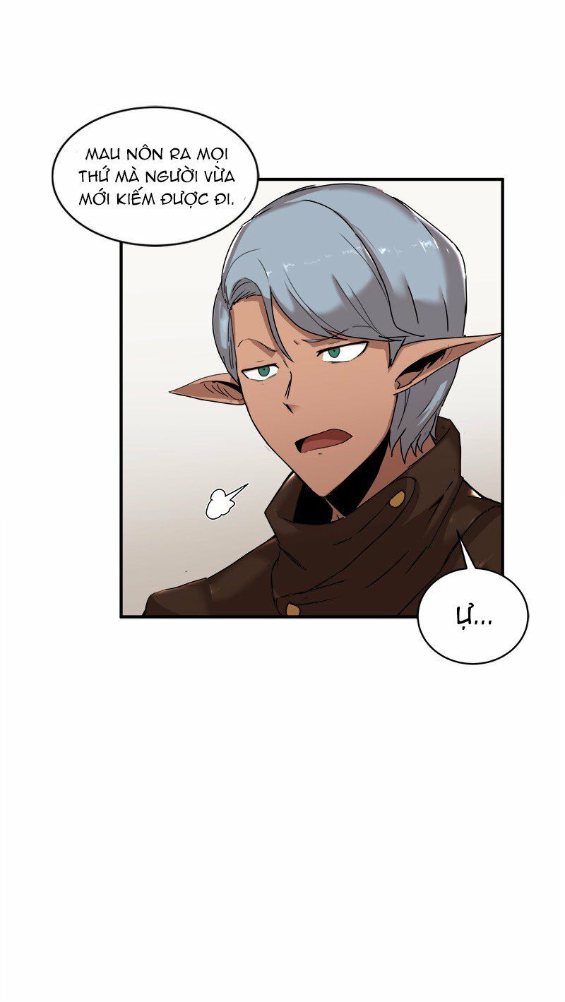 đọc truyện The Dungeon Master Chương 52 ảnh 58 tại Thiên Thai Truyện