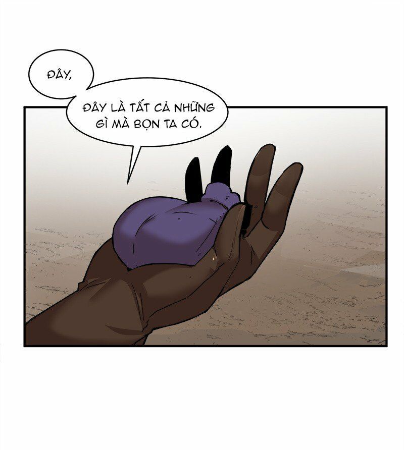 đọc truyện The Dungeon Master Chương 52 ảnh 59 tại Thiên Thai Truyện