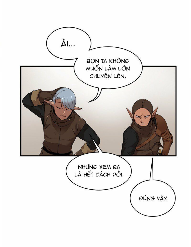 đọc truyện The Dungeon Master Chương 52 ảnh 63 tại Thiên Thai Truyện