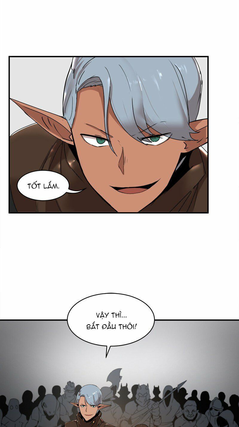 đọc truyện The Dungeon Master Chương 52 ảnh 66 tại Thiên Thai Truyện