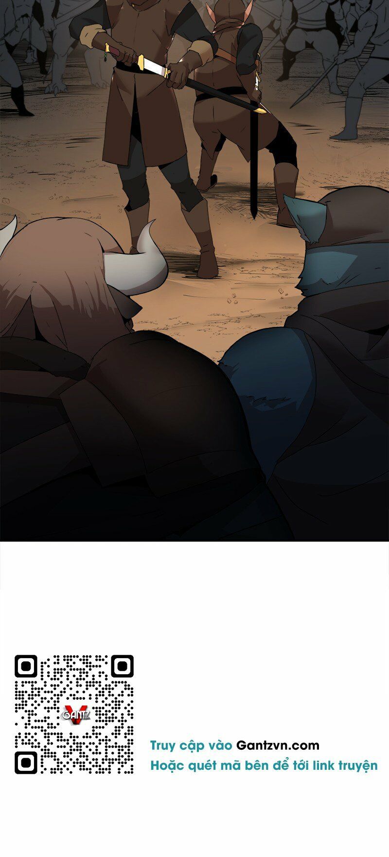 đọc truyện The Dungeon Master Chương 52 ảnh 67 tại Thiên Thai Truyện