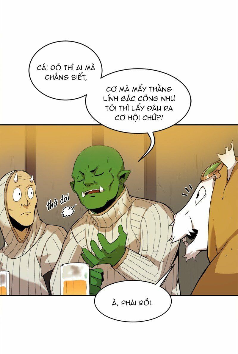 đọc truyện The Dungeon Master Chương 52 ảnh 11 tại Thiên Thai Truyện