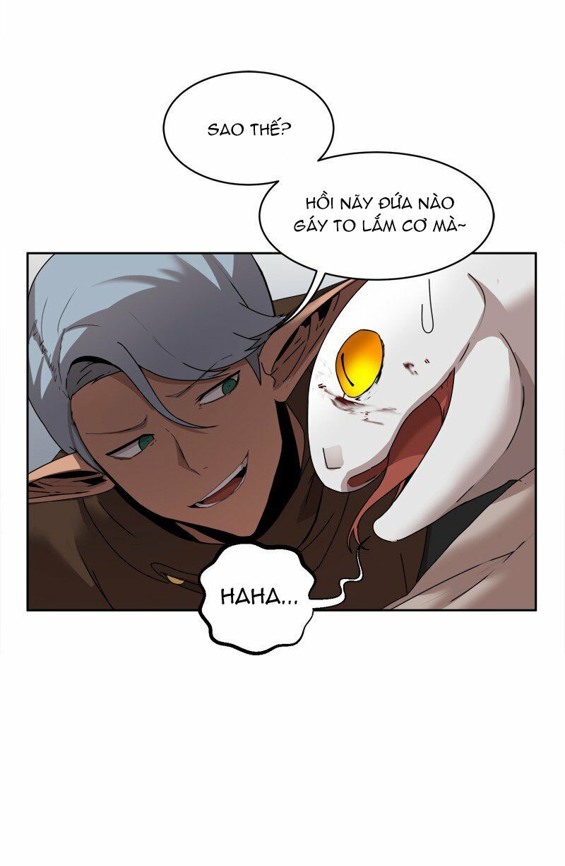 đọc truyện The Dungeon Master Chương 53 ảnh 16 tại Thiên Thai Truyện