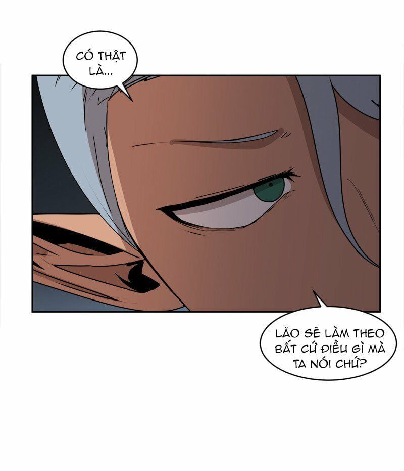 đọc truyện The Dungeon Master Chương 53 ảnh 17 tại Thiên Thai Truyện