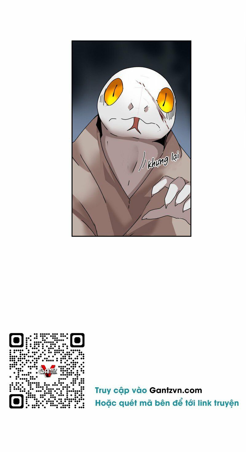 đọc truyện The Dungeon Master Chương 53 ảnh 18 tại Thiên Thai Truyện