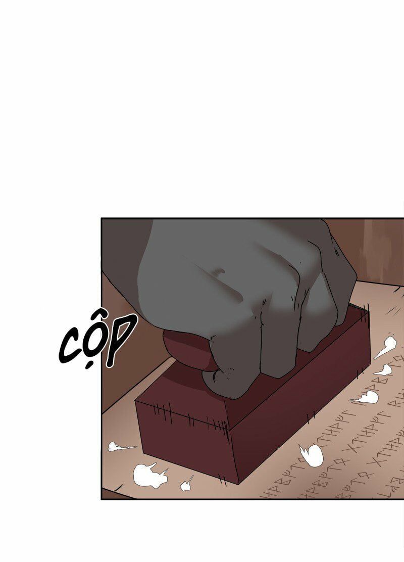 đọc truyện The Dungeon Master Chương 53 ảnh 20 tại Thiên Thai Truyện