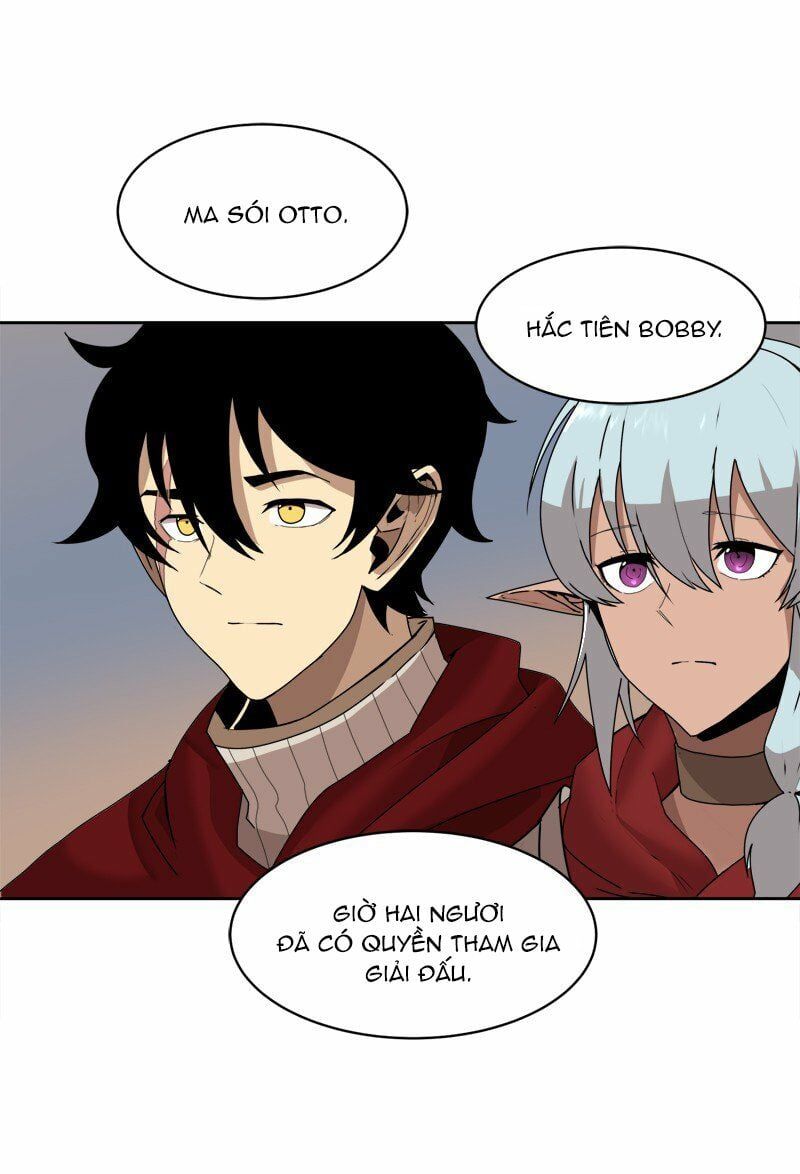 đọc truyện The Dungeon Master Chương 53 ảnh 21 tại Thiên Thai Truyện