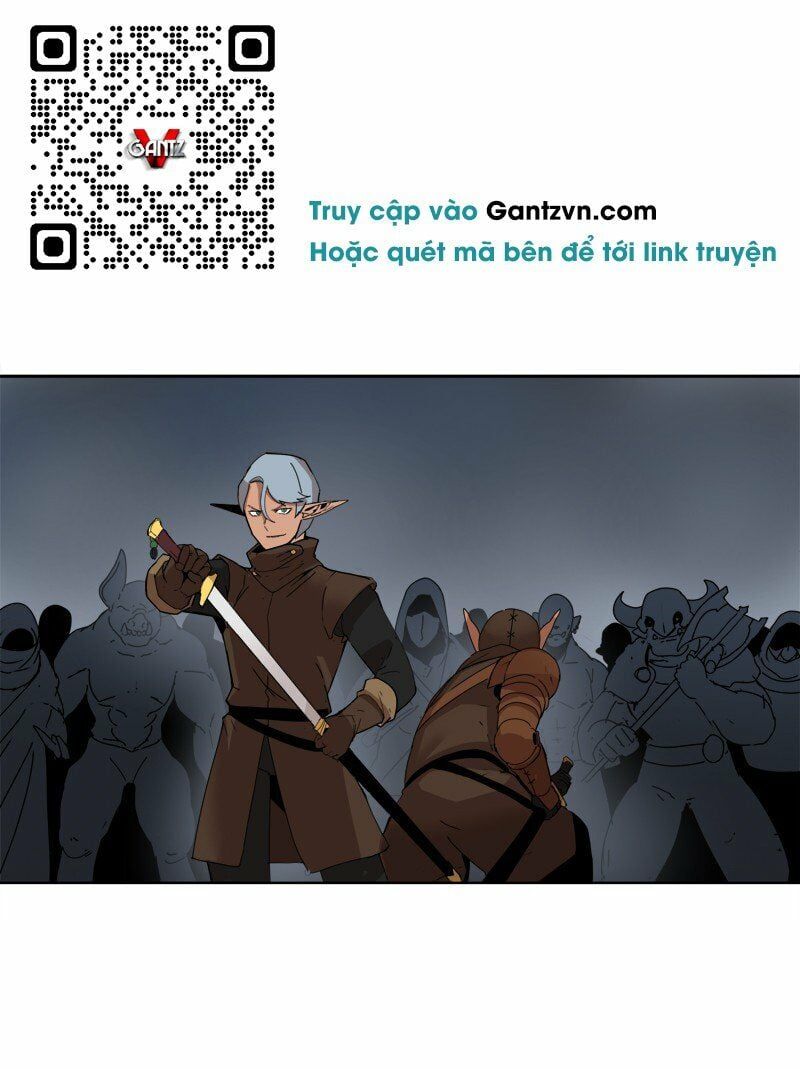 đọc truyện The Dungeon Master Chương 53 ảnh 4 tại Thiên Thai Truyện