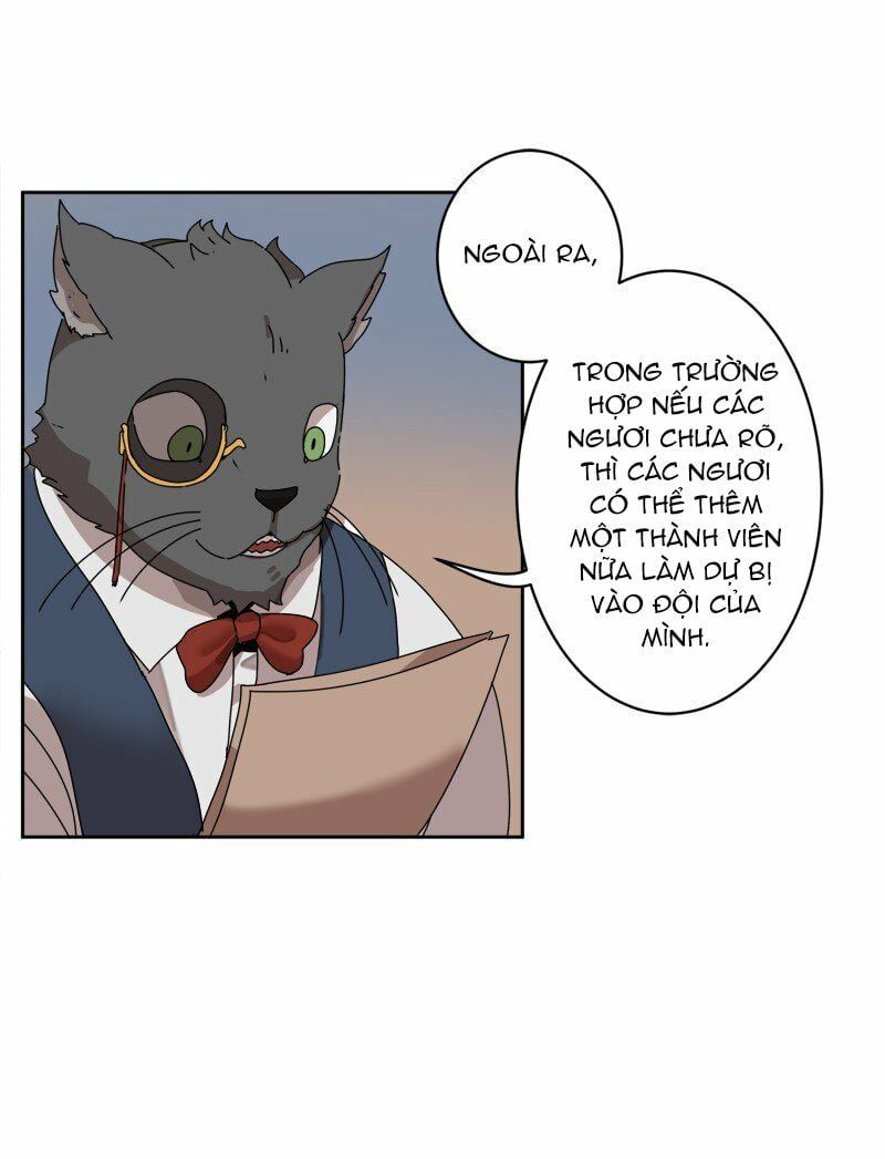 đọc truyện The Dungeon Master Chương 53 ảnh 22 tại Thiên Thai Truyện