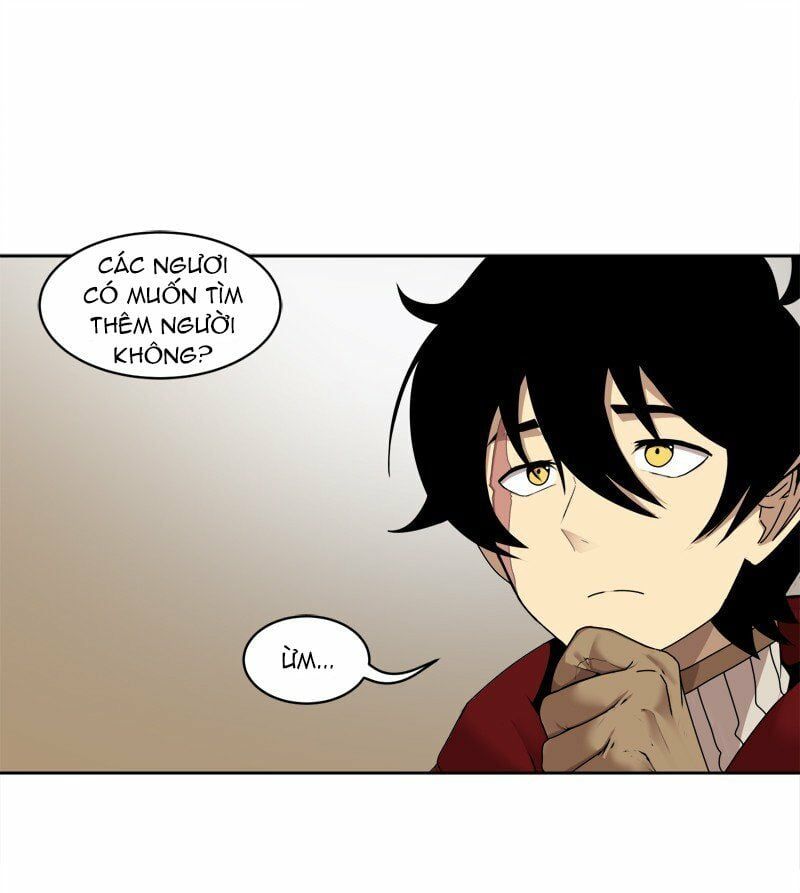 đọc truyện The Dungeon Master Chương 53 ảnh 23 tại Thiên Thai Truyện