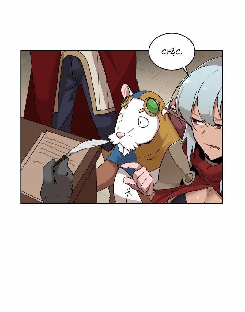 đọc truyện The Dungeon Master Chương 53 ảnh 26 tại Thiên Thai Truyện