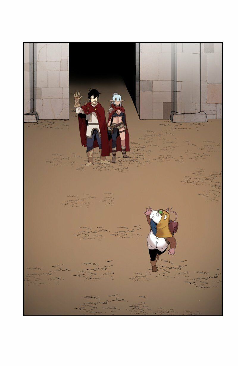 đọc truyện The Dungeon Master Chương 53 ảnh 29 tại Thiên Thai Truyện