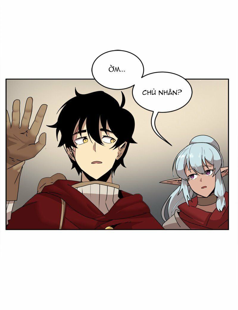 đọc truyện The Dungeon Master Chương 53 ảnh 30 tại Thiên Thai Truyện