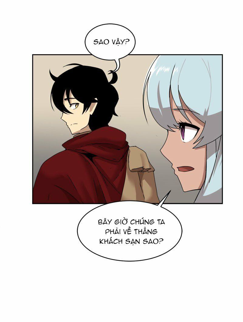 đọc truyện The Dungeon Master Chương 53 ảnh 31 tại Thiên Thai Truyện