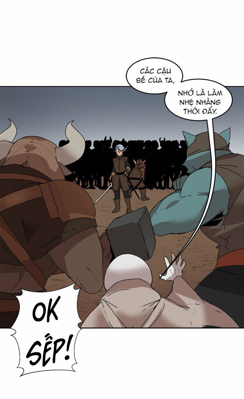 đọc truyện The Dungeon Master Chương 53 ảnh 5 tại Thiên Thai Truyện