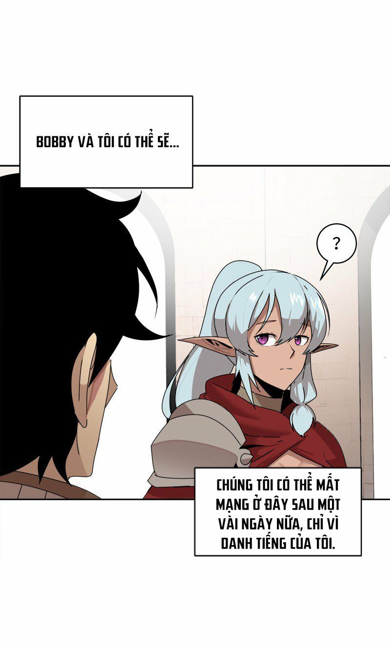 đọc truyện The Dungeon Master Chương 53 ảnh 37 tại Thiên Thai Truyện