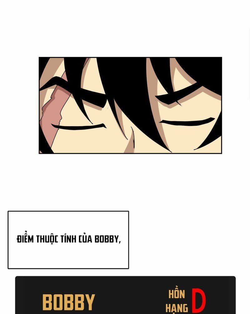 đọc truyện The Dungeon Master Chương 53 ảnh 38 tại Thiên Thai Truyện