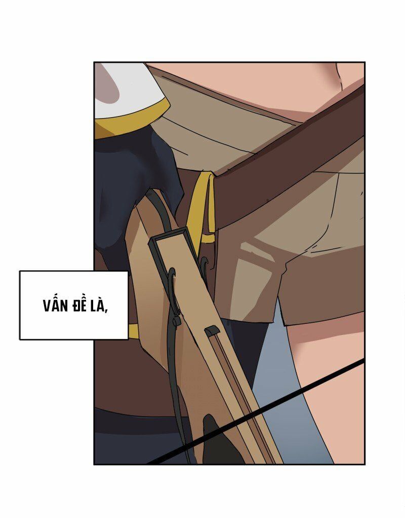 đọc truyện The Dungeon Master Chương 53 ảnh 40 tại Thiên Thai Truyện