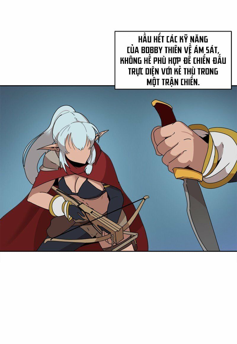 đọc truyện The Dungeon Master Chương 53 ảnh 41 tại Thiên Thai Truyện