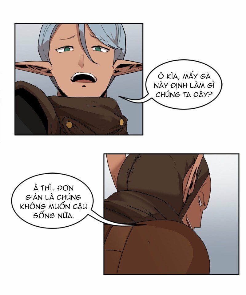 đọc truyện The Dungeon Master Chương 53 ảnh 6 tại Thiên Thai Truyện