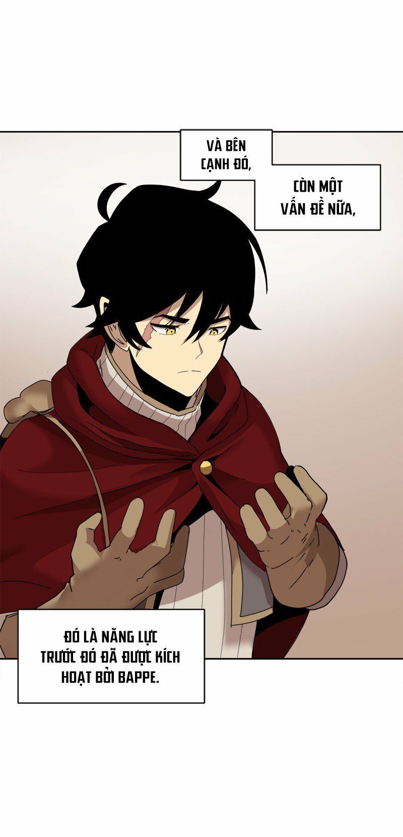 đọc truyện The Dungeon Master Chương 53 ảnh 42 tại Thiên Thai Truyện