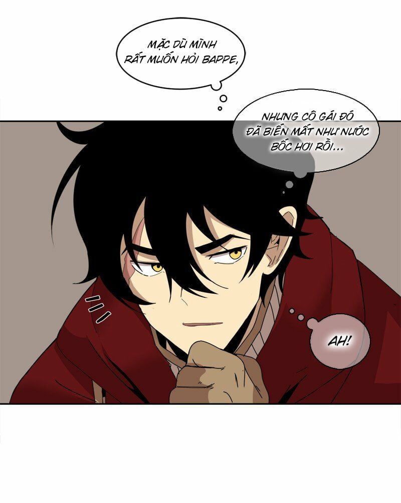 đọc truyện The Dungeon Master Chương 53 ảnh 45 tại Thiên Thai Truyện