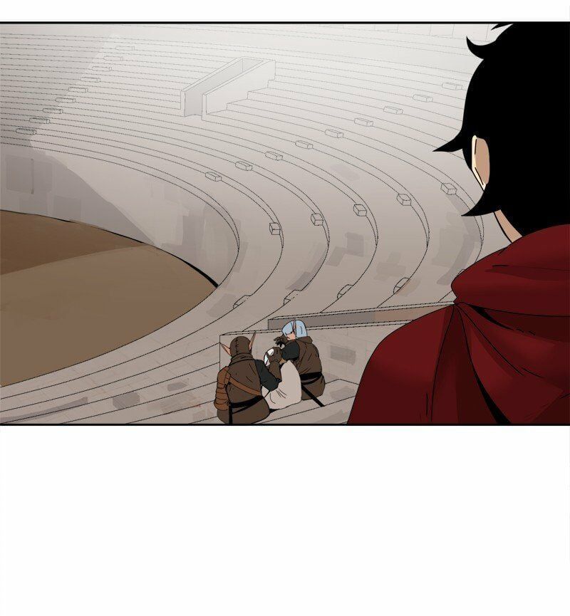 đọc truyện The Dungeon Master Chương 53 ảnh 50 tại Thiên Thai Truyện