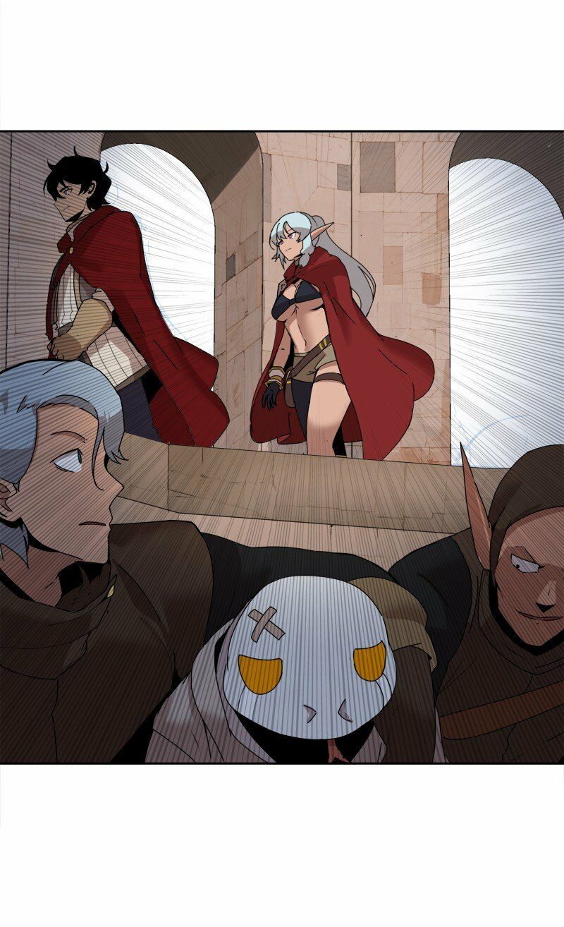 đọc truyện The Dungeon Master Chương 53 ảnh 54 tại Thiên Thai Truyện