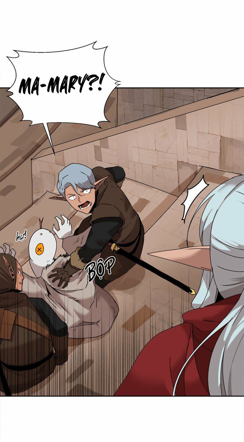 đọc truyện The Dungeon Master Chương 53 ảnh 57 tại Thiên Thai Truyện