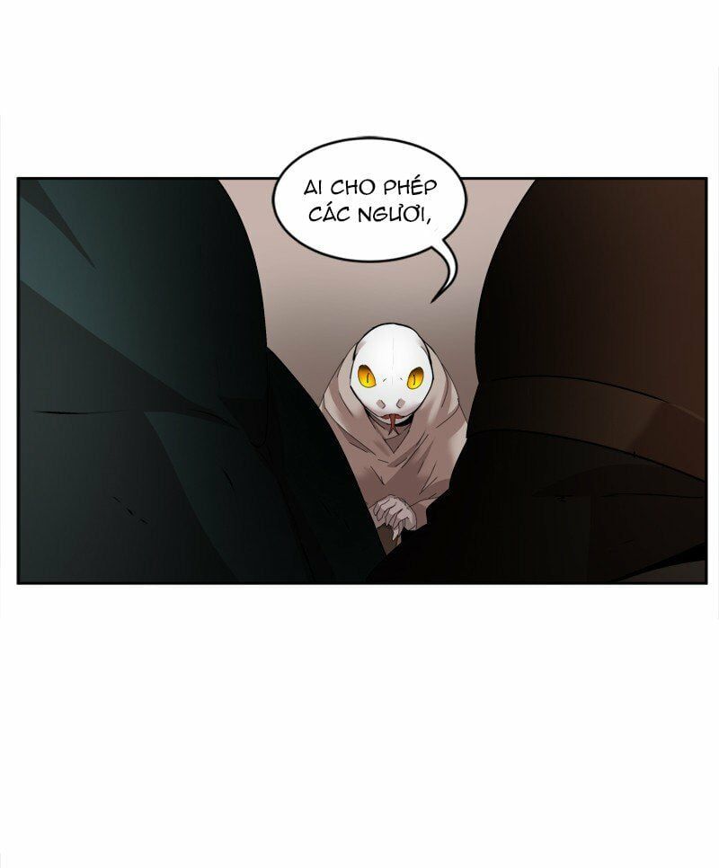 đọc truyện The Dungeon Master Chương 53 ảnh 8 tại Thiên Thai Truyện