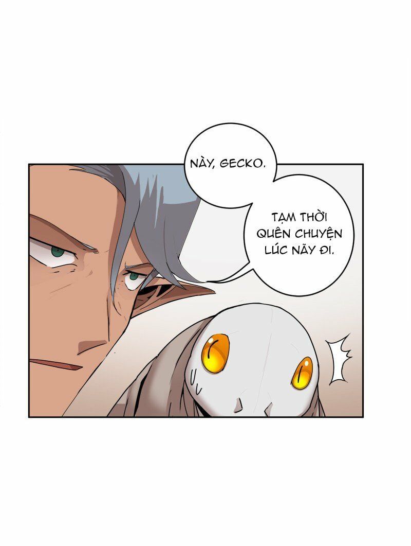 đọc truyện The Dungeon Master Chương 53 ảnh 64 tại Thiên Thai Truyện