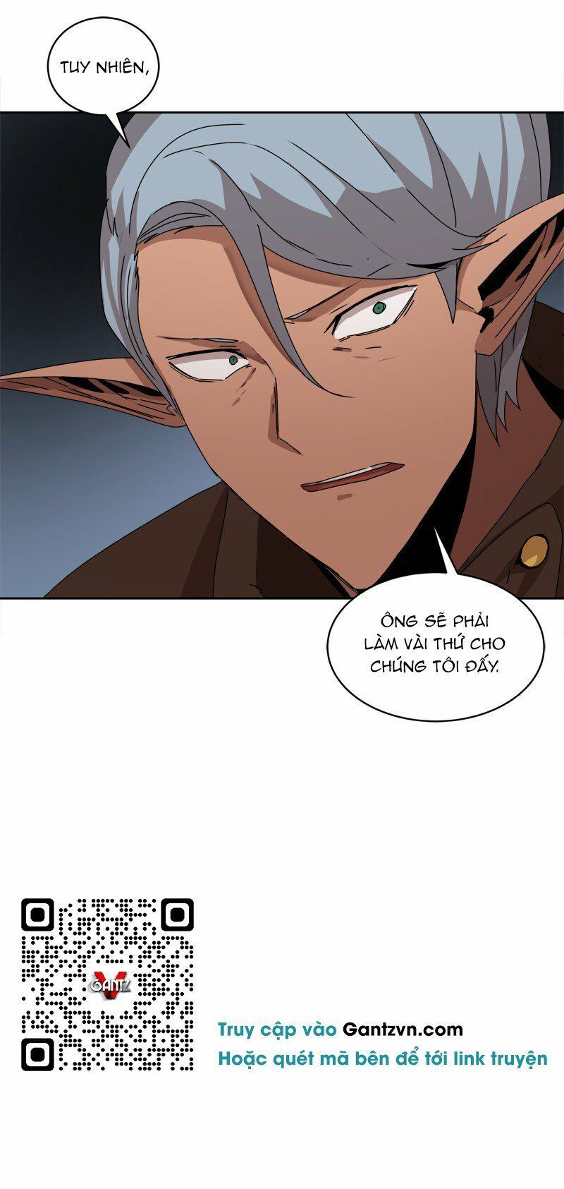 đọc truyện The Dungeon Master Chương 53 ảnh 65 tại Thiên Thai Truyện