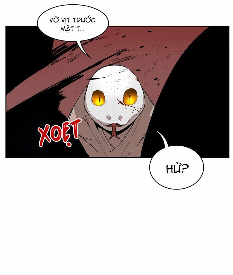 đọc truyện The Dungeon Master Chương 53 ảnh 9 tại Thiên Thai Truyện