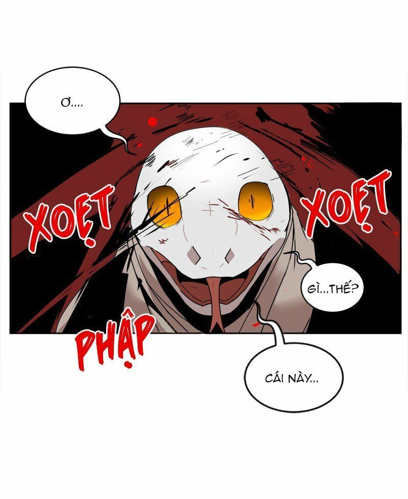 đọc truyện The Dungeon Master Chương 53 ảnh 10 tại Thiên Thai Truyện