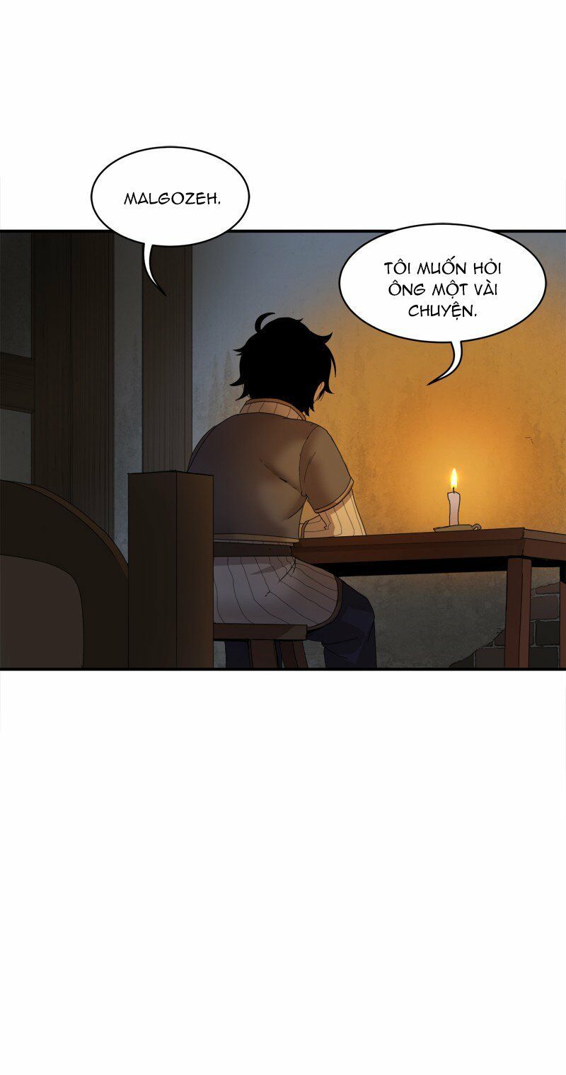 đọc truyện The Dungeon Master Chương 54 ảnh 16 tại Thiên Thai Truyện