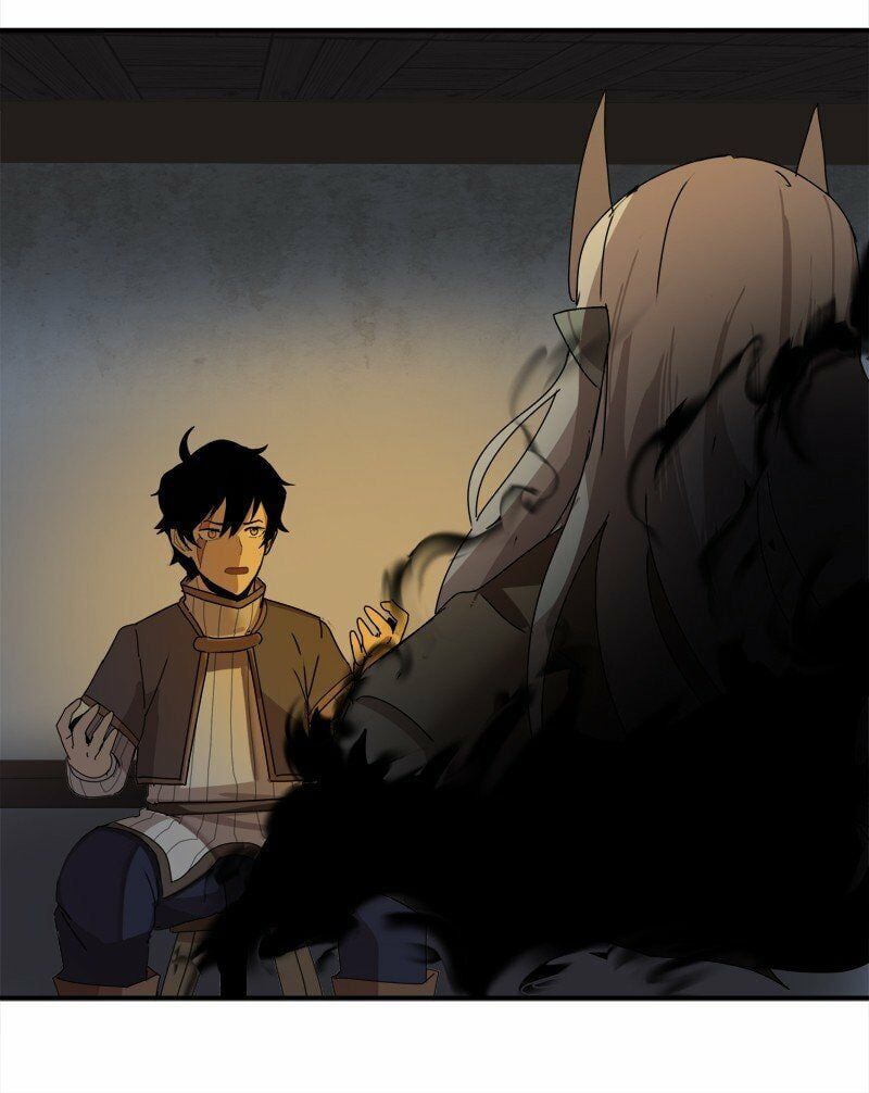 đọc truyện The Dungeon Master Chương 54 ảnh 19 tại Thiên Thai Truyện