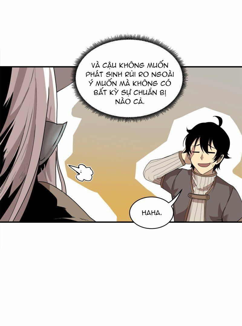 đọc truyện The Dungeon Master Chương 54 ảnh 21 tại Thiên Thai Truyện