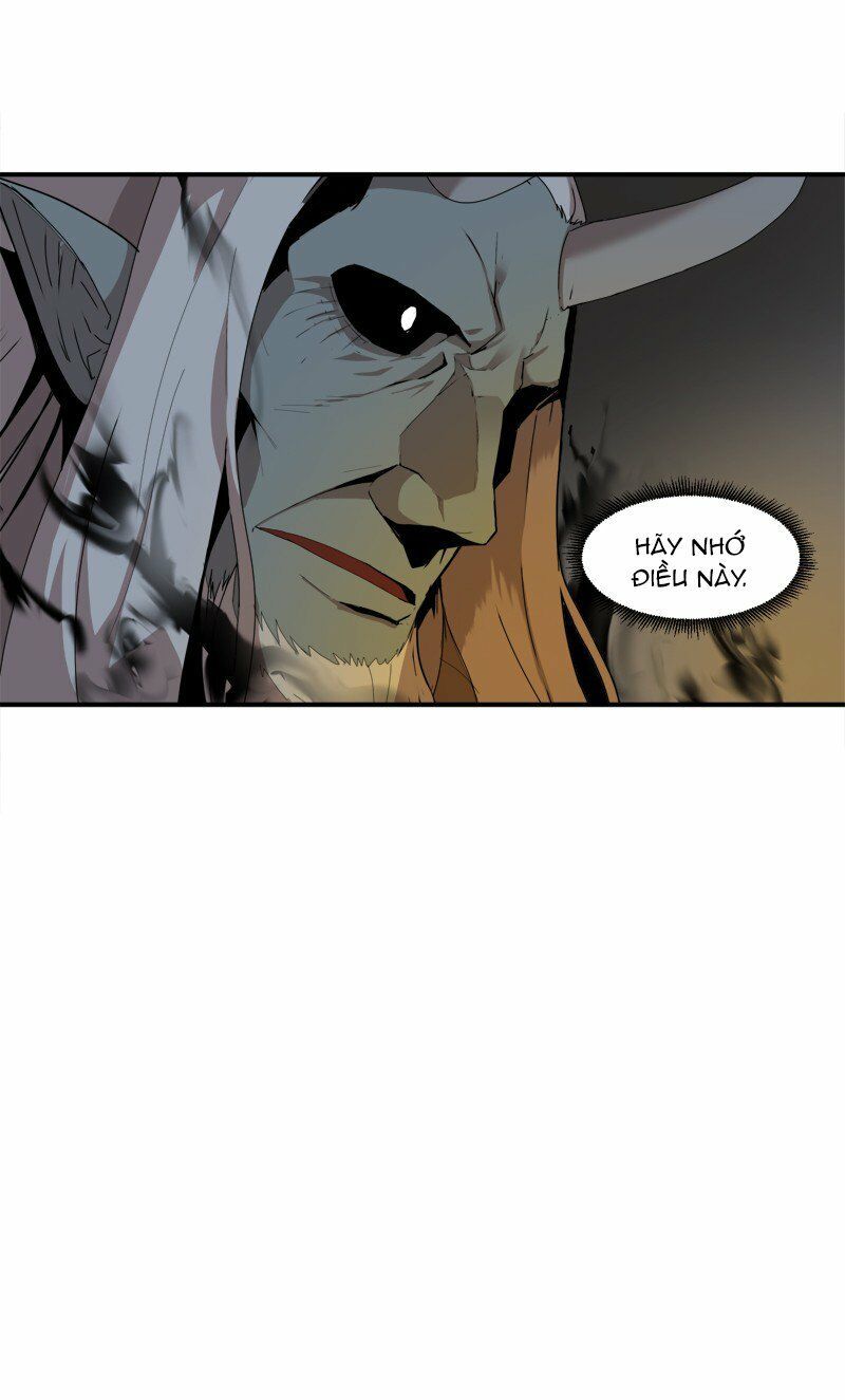 đọc truyện The Dungeon Master Chương 54 ảnh 22 tại Thiên Thai Truyện