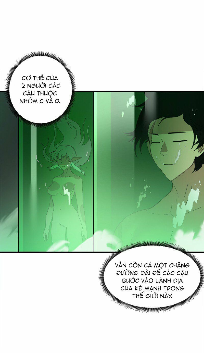 đọc truyện The Dungeon Master Chương 54 ảnh 23 tại Thiên Thai Truyện