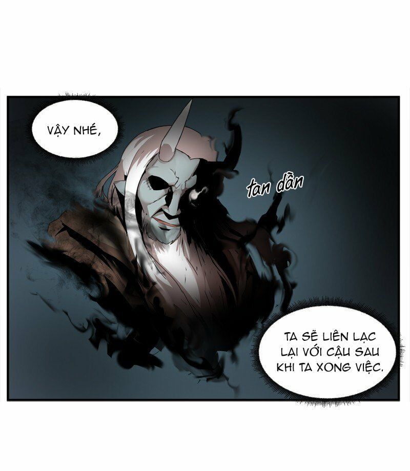 đọc truyện The Dungeon Master Chương 54 ảnh 27 tại Thiên Thai Truyện