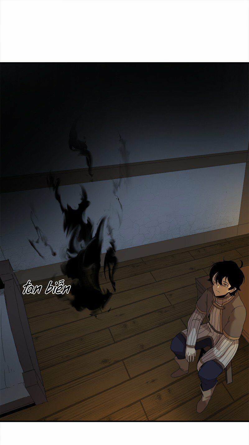 đọc truyện The Dungeon Master Chương 54 ảnh 28 tại Thiên Thai Truyện