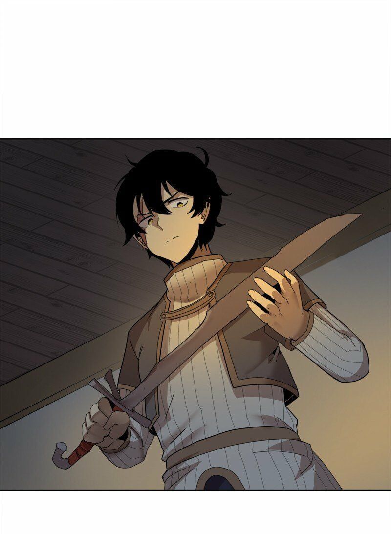 đọc truyện The Dungeon Master Chương 54 ảnh 30 tại Thiên Thai Truyện