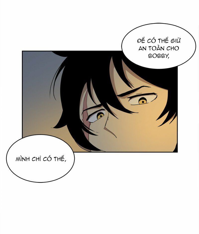 đọc truyện The Dungeon Master Chương 54 ảnh 31 tại Thiên Thai Truyện