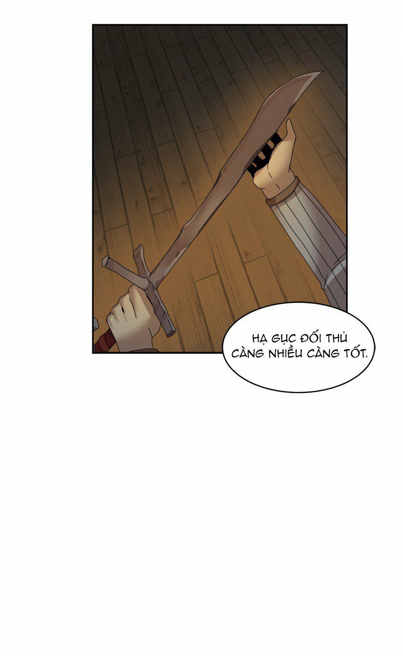 đọc truyện The Dungeon Master Chương 54 ảnh 32 tại Thiên Thai Truyện