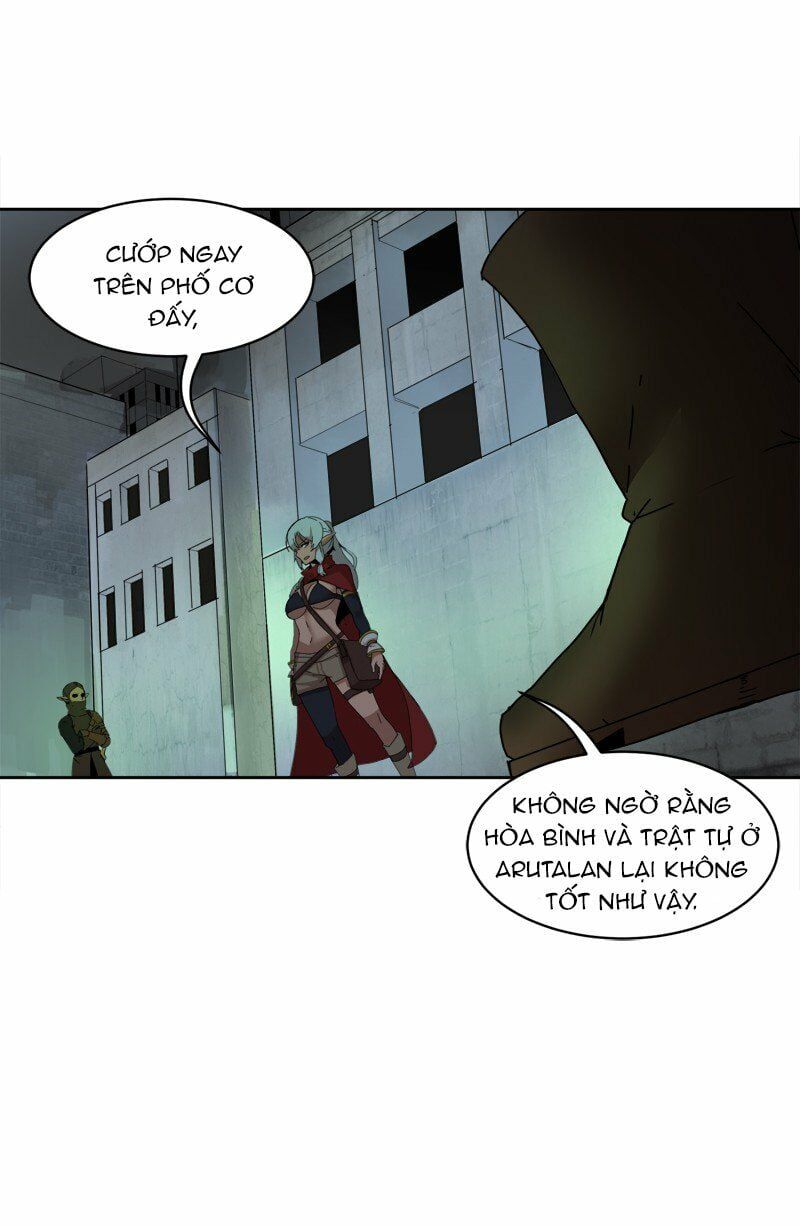 đọc truyện The Dungeon Master Chương 54 ảnh 37 tại Thiên Thai Truyện