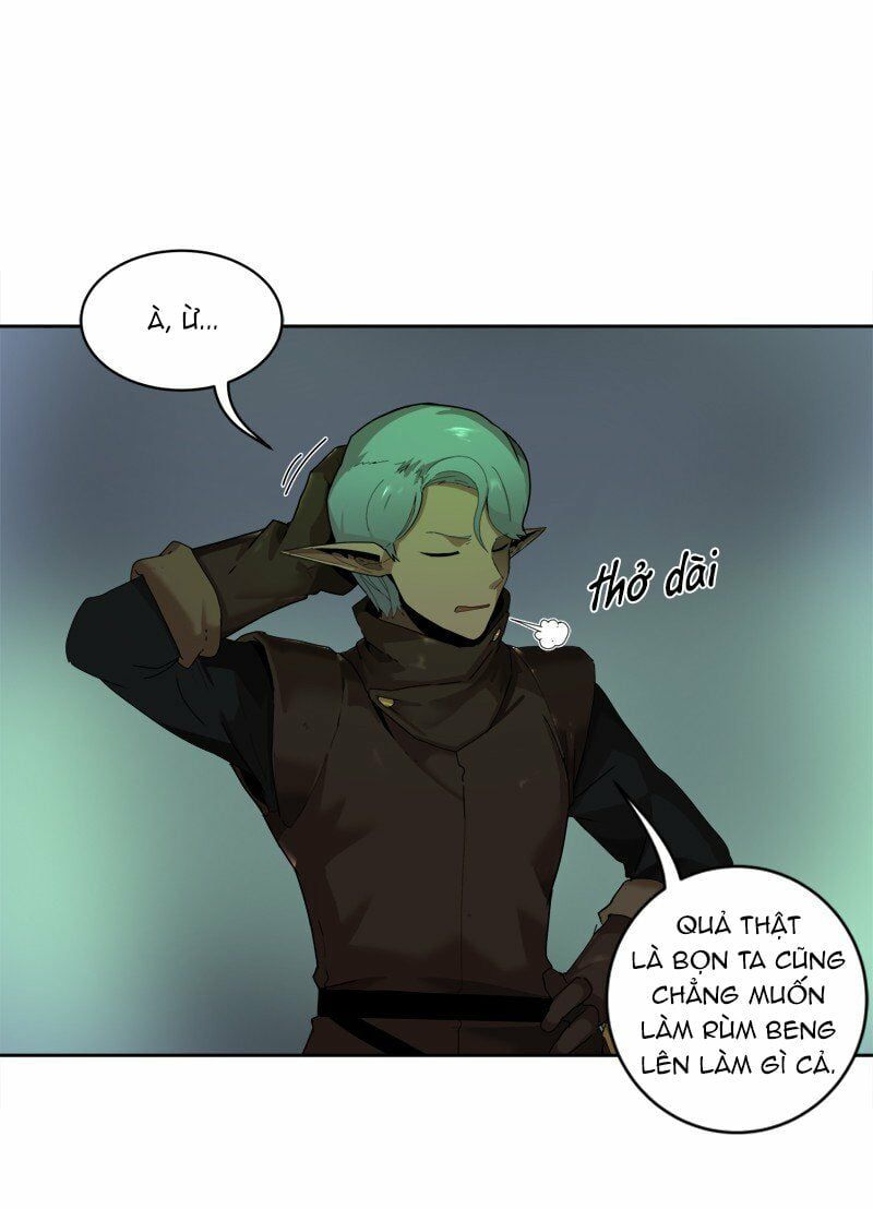 đọc truyện The Dungeon Master Chương 54 ảnh 38 tại Thiên Thai Truyện