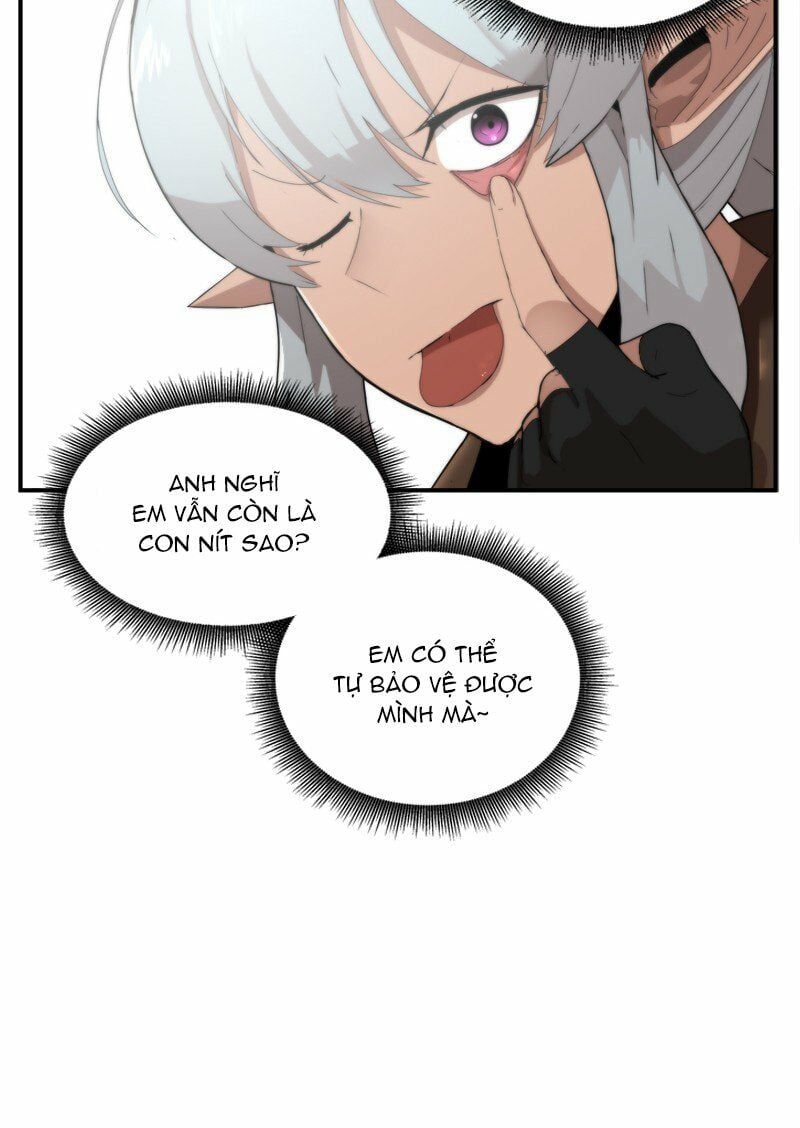 đọc truyện The Dungeon Master Chương 54 ảnh 6 tại Thiên Thai Truyện