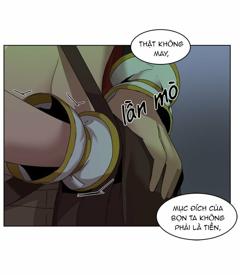 đọc truyện The Dungeon Master Chương 54 ảnh 42 tại Thiên Thai Truyện