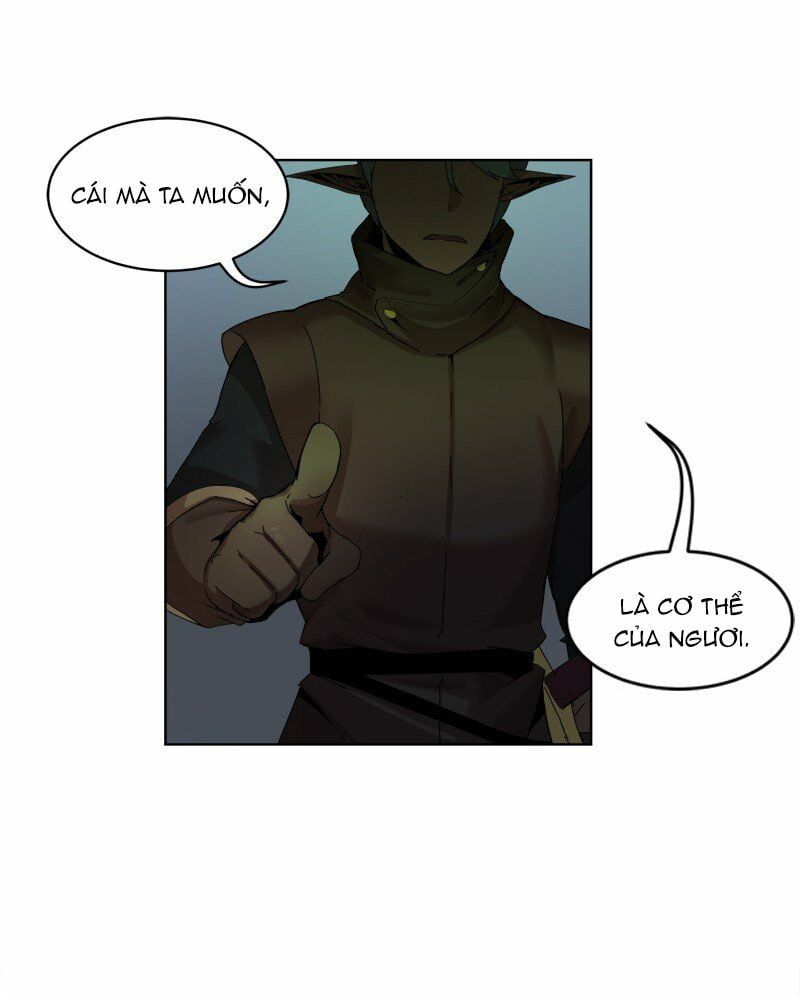 đọc truyện The Dungeon Master Chương 54 ảnh 43 tại Thiên Thai Truyện