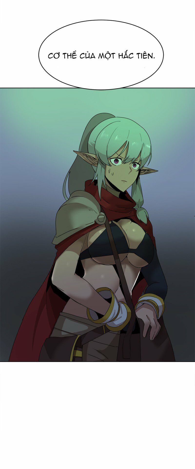 đọc truyện The Dungeon Master Chương 54 ảnh 44 tại Thiên Thai Truyện